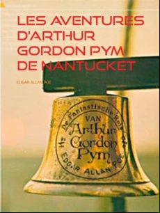 Les Aventures Darthur Gordon Pym De Nantucket (ebook)