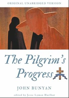 The Pilgrims Progress (ebook)