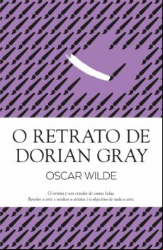 O Retrato Dorian Gray (ebook)