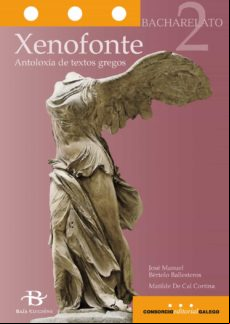 Xenofonte 2º Bacharelato