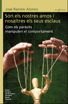 SÓN ELS NOSTRES AMOS I NOSALTRES ELS SEUS ESCLAUS (edición en catalán)