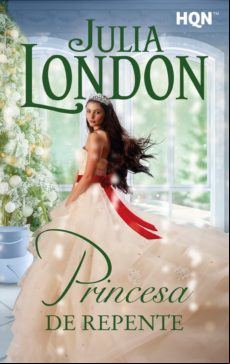 PRINCESA DE REPENTE EBOOK