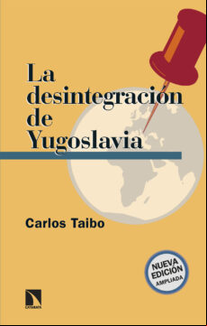 LA DESINTEGRACIÓN DE YUGOSLAVIA EBOOK