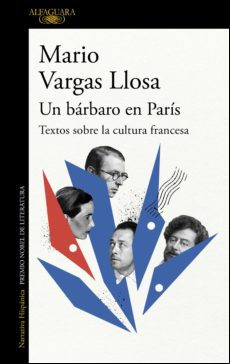 UN BÁRBARO EN PARÍS: TEXTOS SOBRE LA CULTURA SA EBOOK