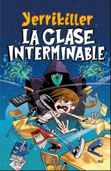 LA CLASE INTERMINABLE EBOOK