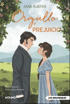 ORGULLO Y PREJUICIO EBOOK