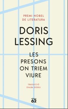 LES PRESONS ON TRIEM VIURE EBOOK