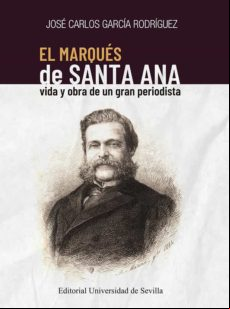 EL MARQUES DE SANTA ANA