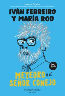 METEORO Y EL SEÑOR CONEJO EBOOK