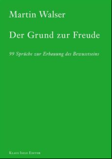 DER GRUND ZUR FREUDE EBOOK (edición en alemán)