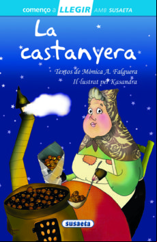 LA CASTANYERA (edición en catalán)
