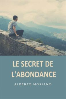 LE SECRET DE L´ABONDANCE EBOOK (edición en francés)