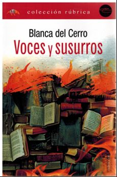 VOCES Y SUSURROS