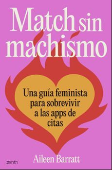 MATCH SIN MACHISMO