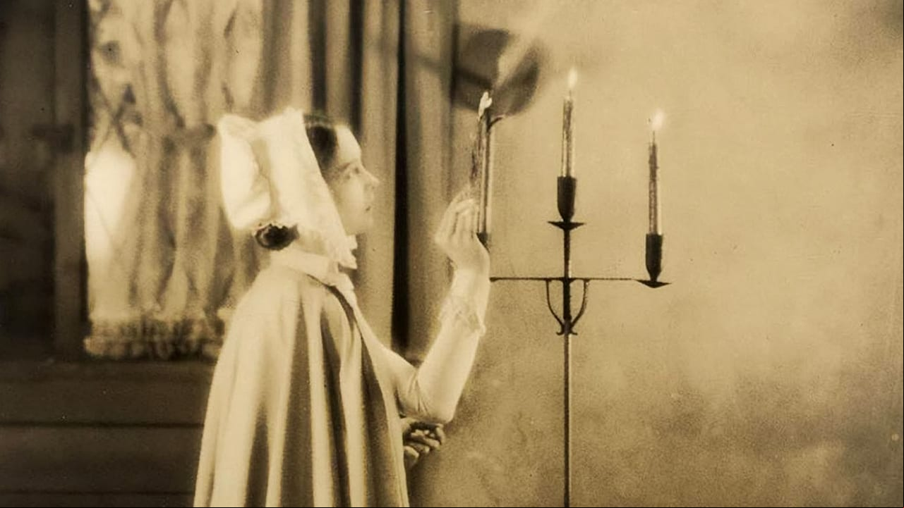 The Scarlet Letter