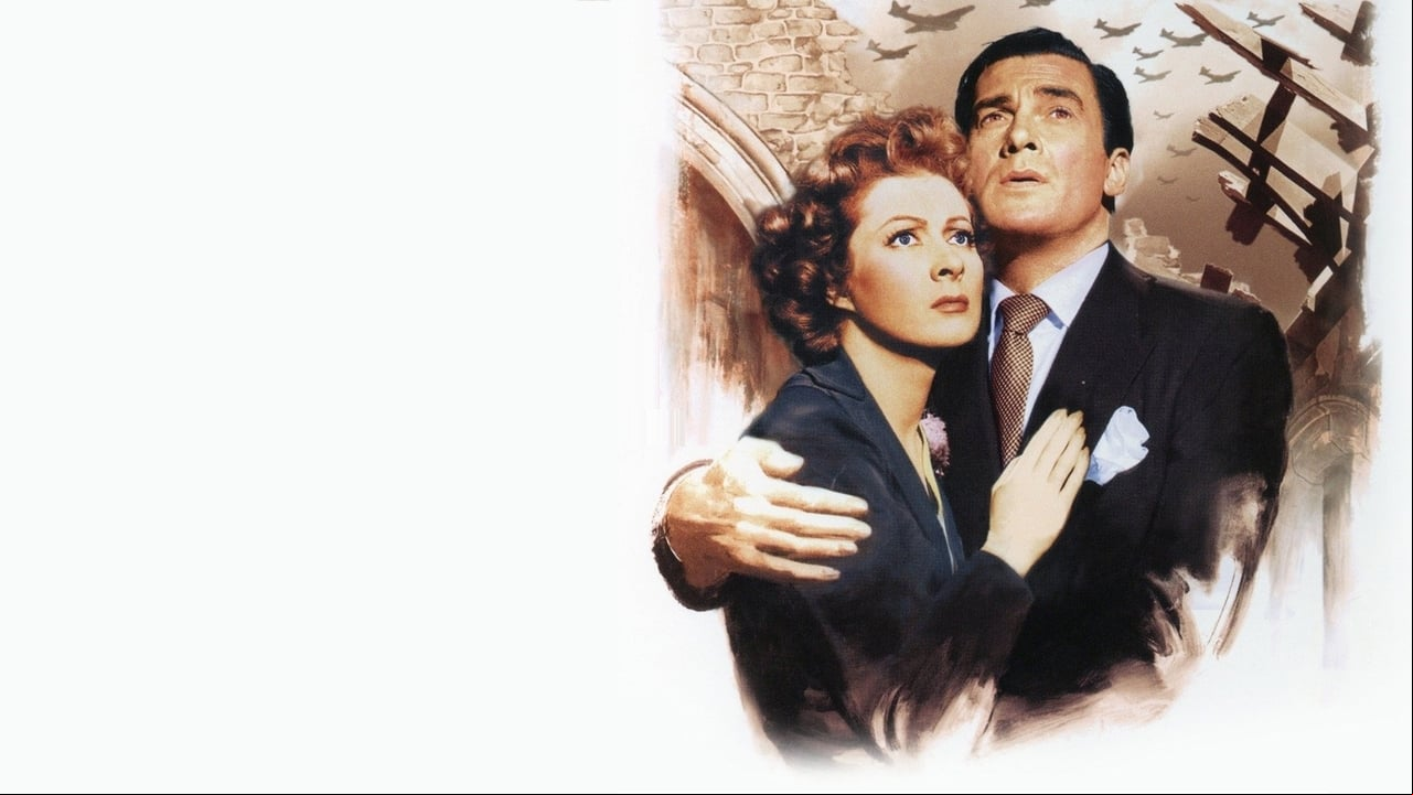 La señora Miniver