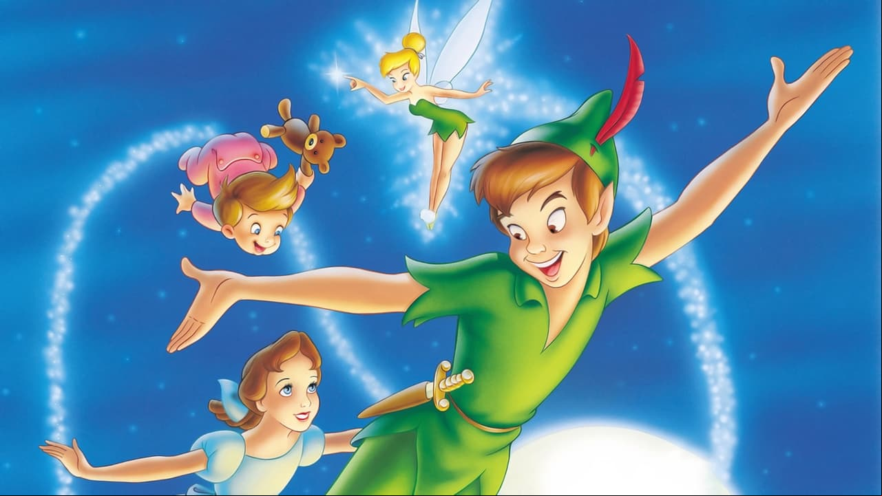 Peter Pan