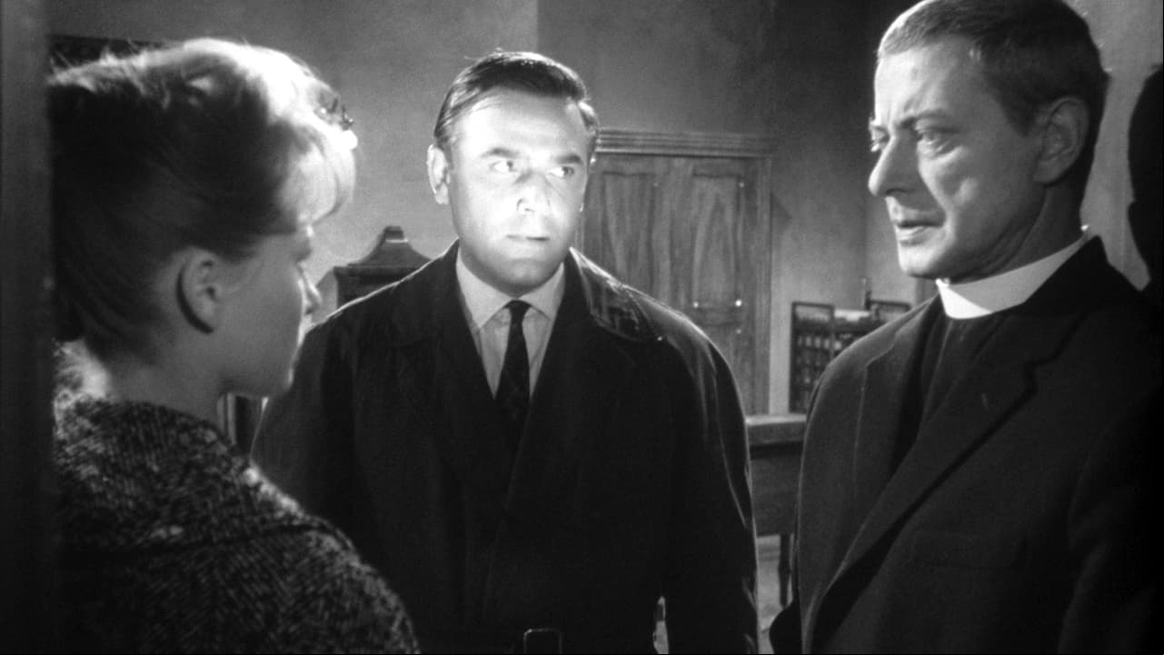 Edgar Wallace - Die toten Augen von London