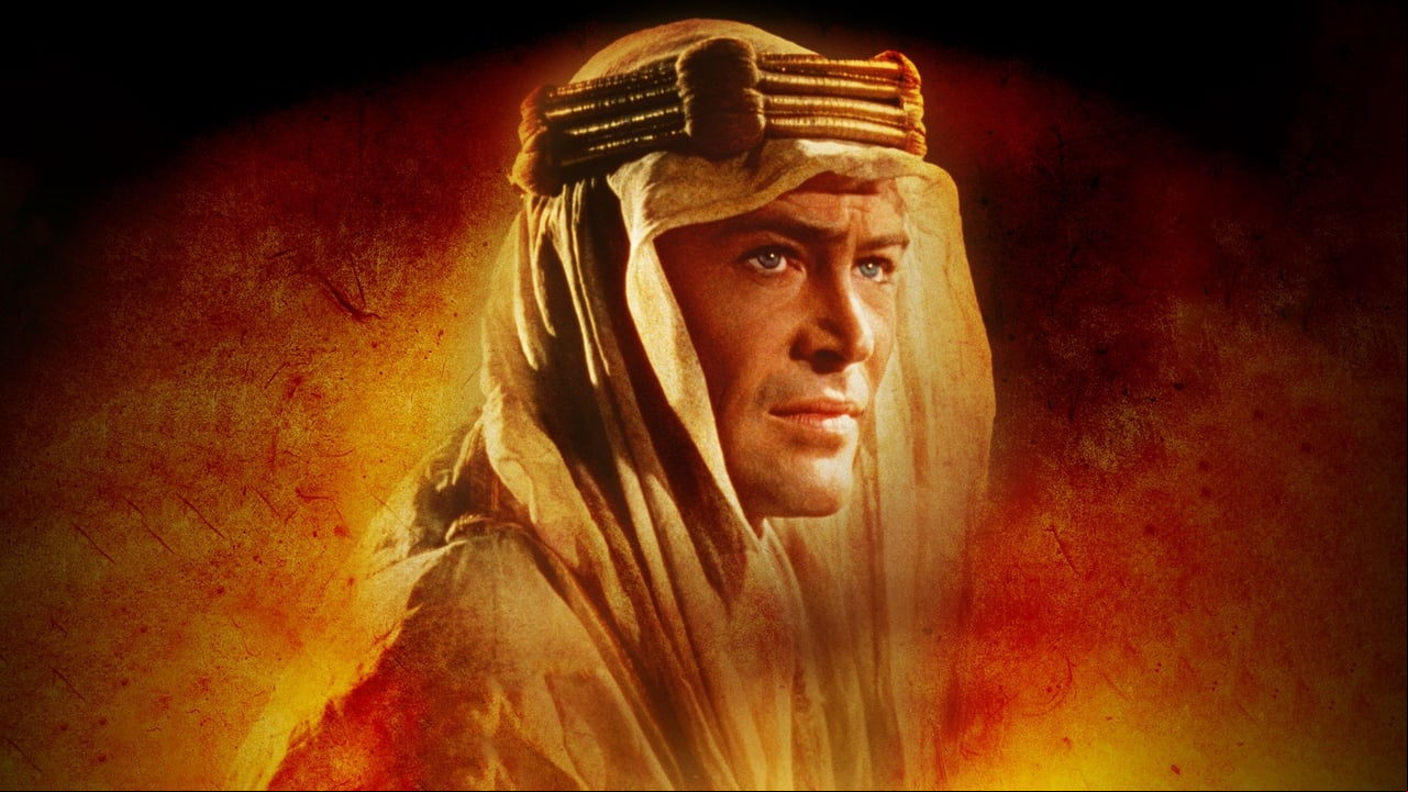 Lawrence de Arabia