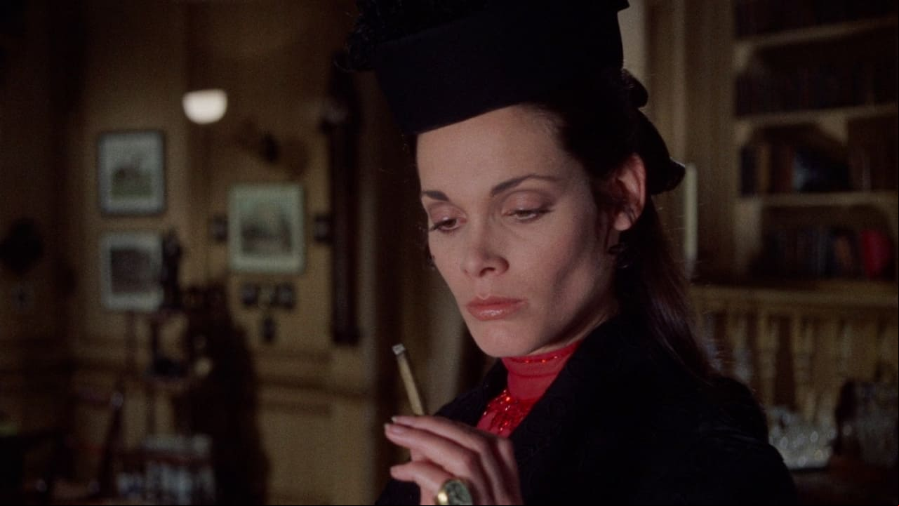 Dr. Jekyll y su hermana Hyde