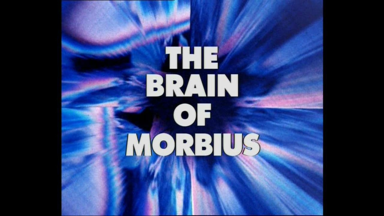 Doctor Who: The Brain of Morbius