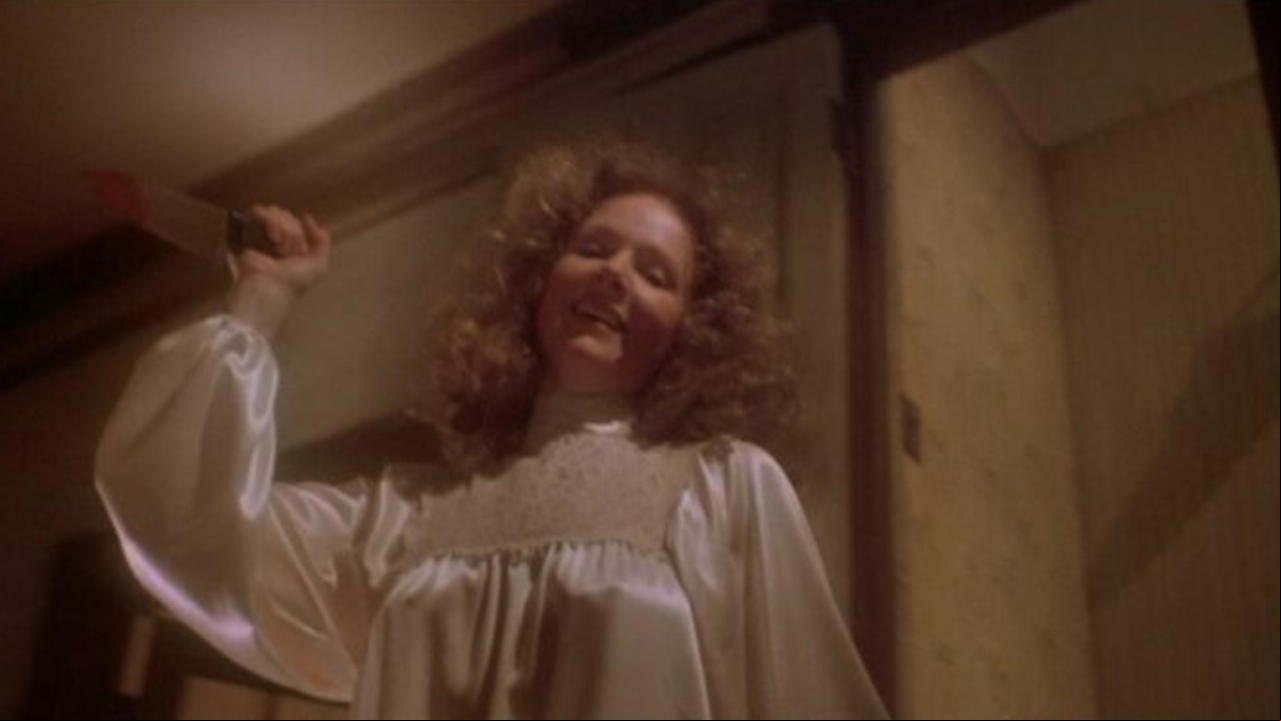 Carrie