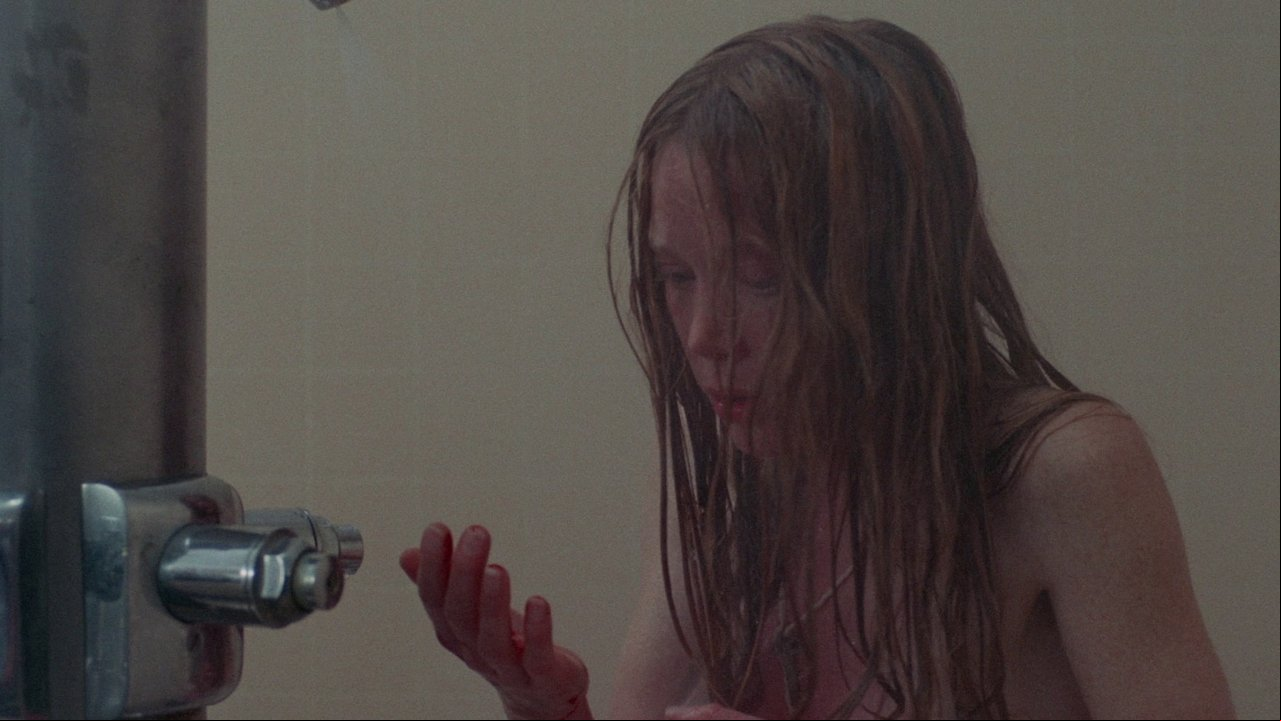 Carrie