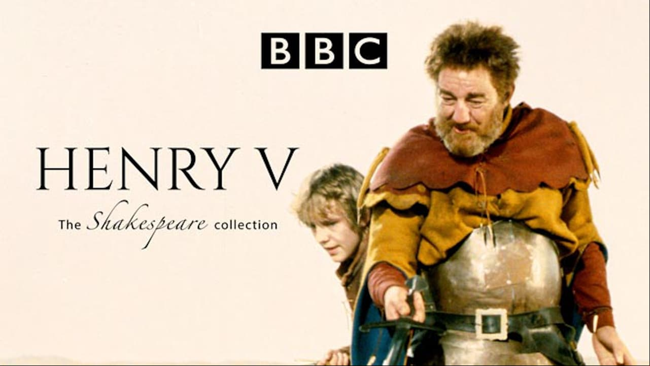 Enrique V (TV)