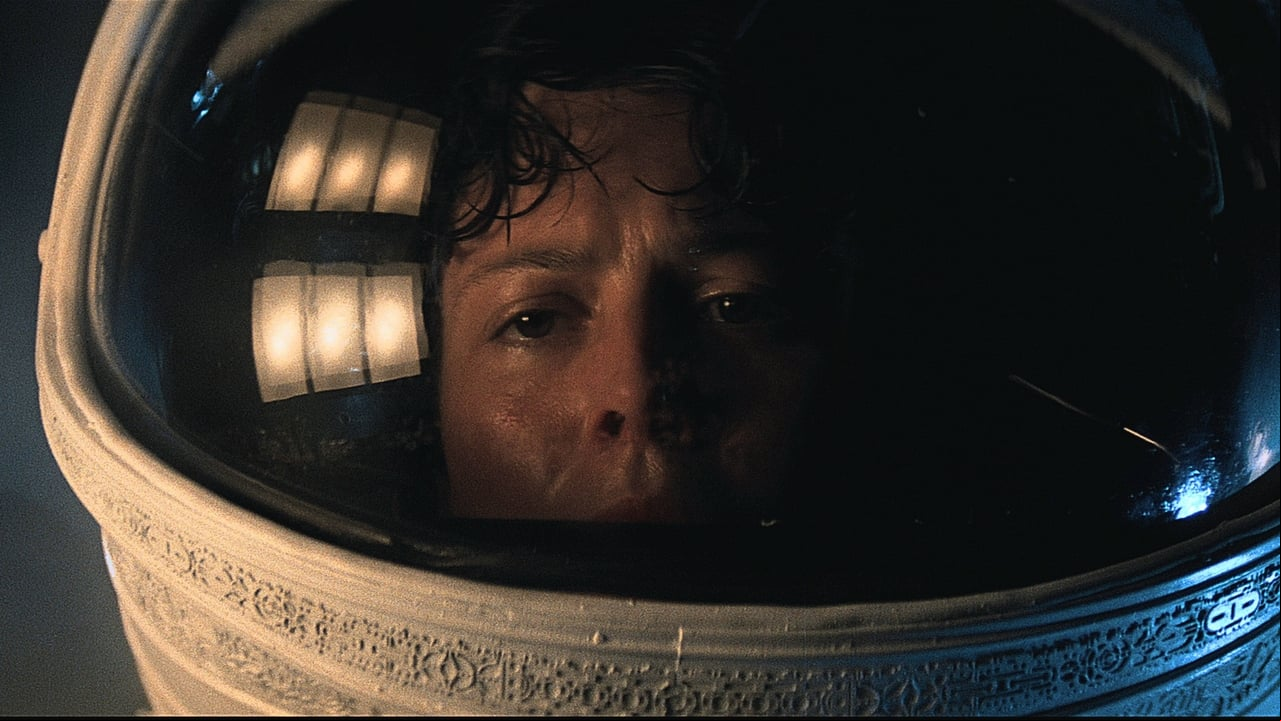 Alien, el octavo pasajero