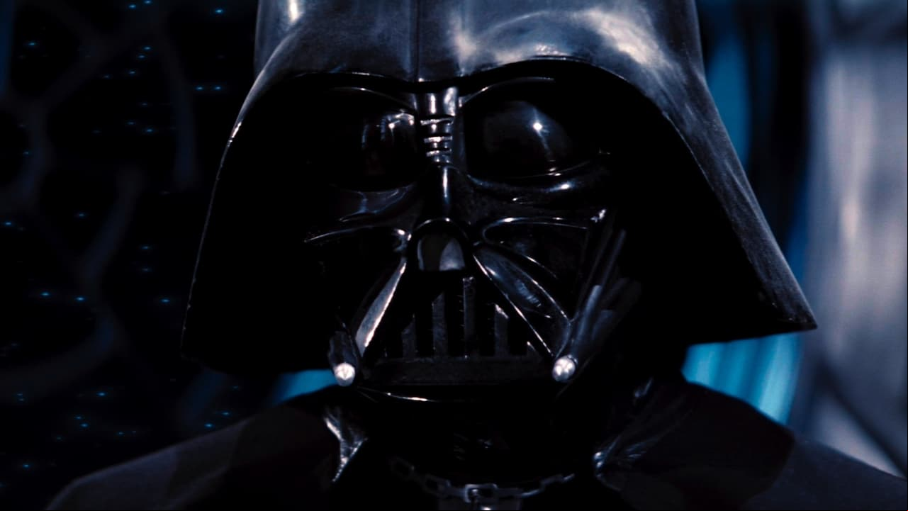 El retorno del Jedi