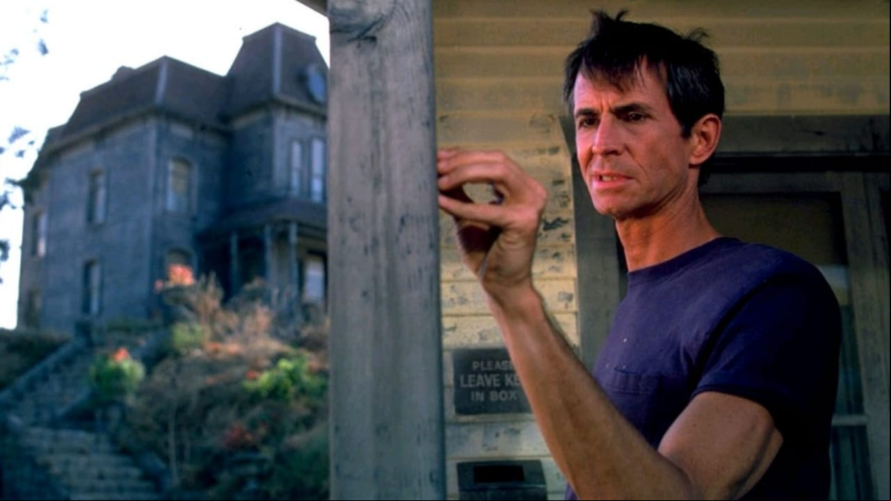 Psicosis II: El regreso de Norman