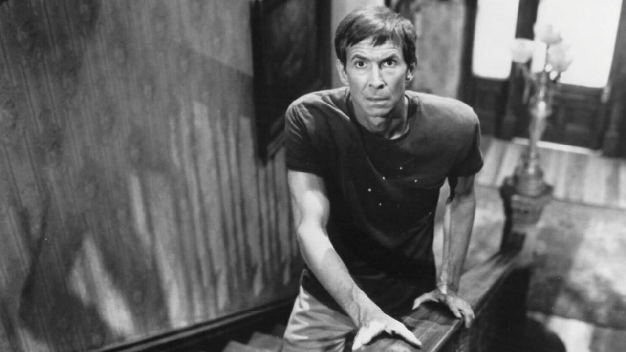 Psicosis II: El regreso de Norman
