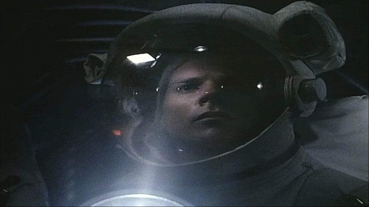 La cara oculta de la luna