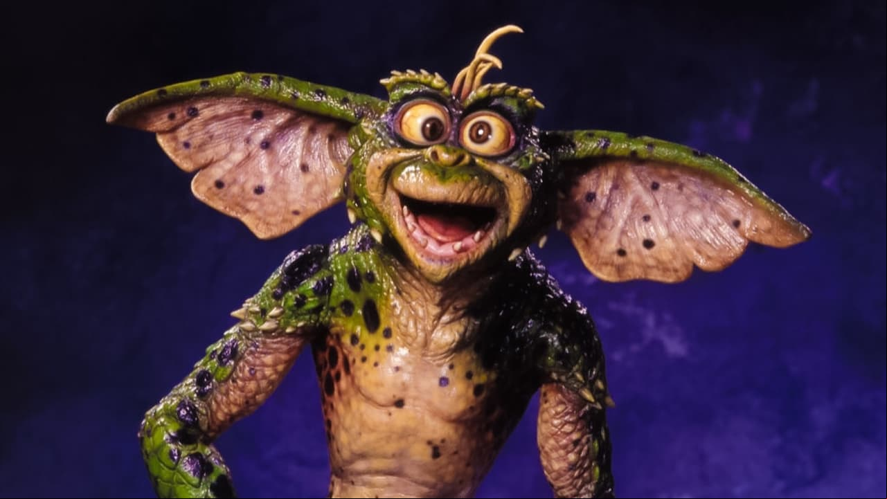 Gremlins 2: La nueva generación