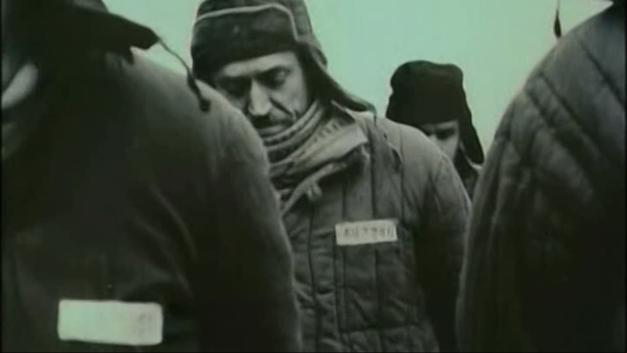 Vernyy Ruslan (Istoriya karaulnoy sobaki)