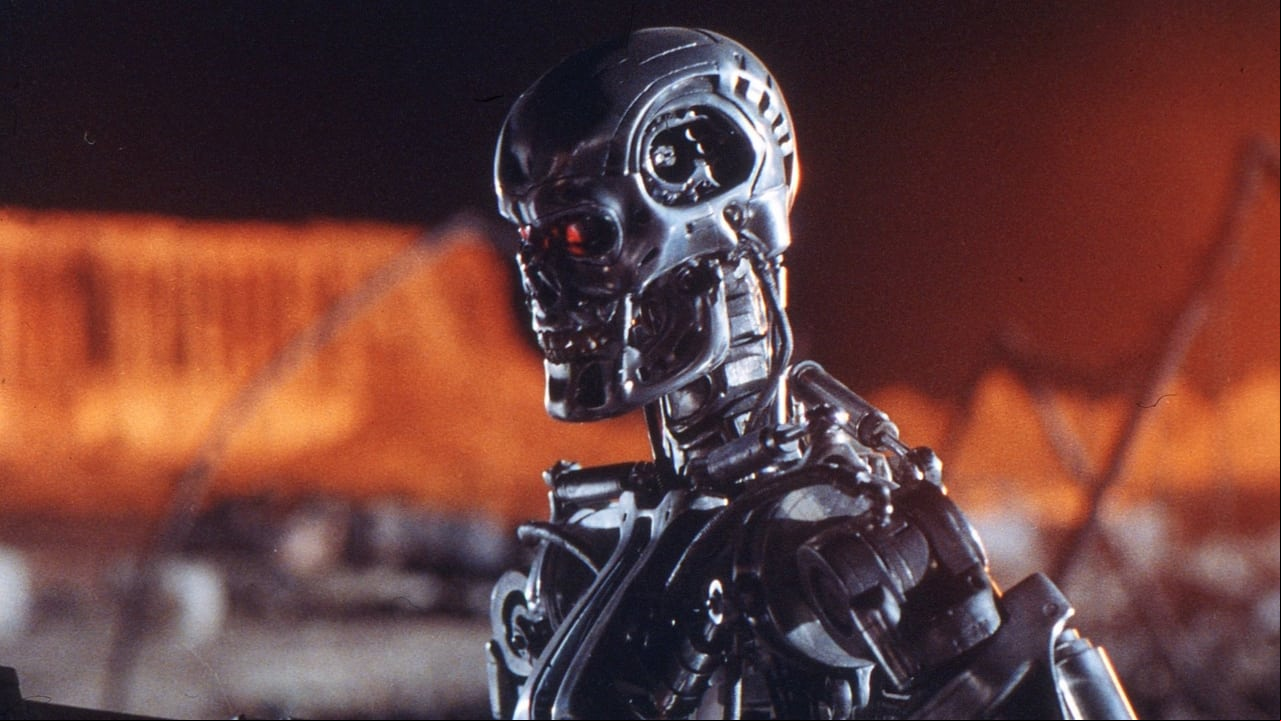 Terminator 2: El juicio final