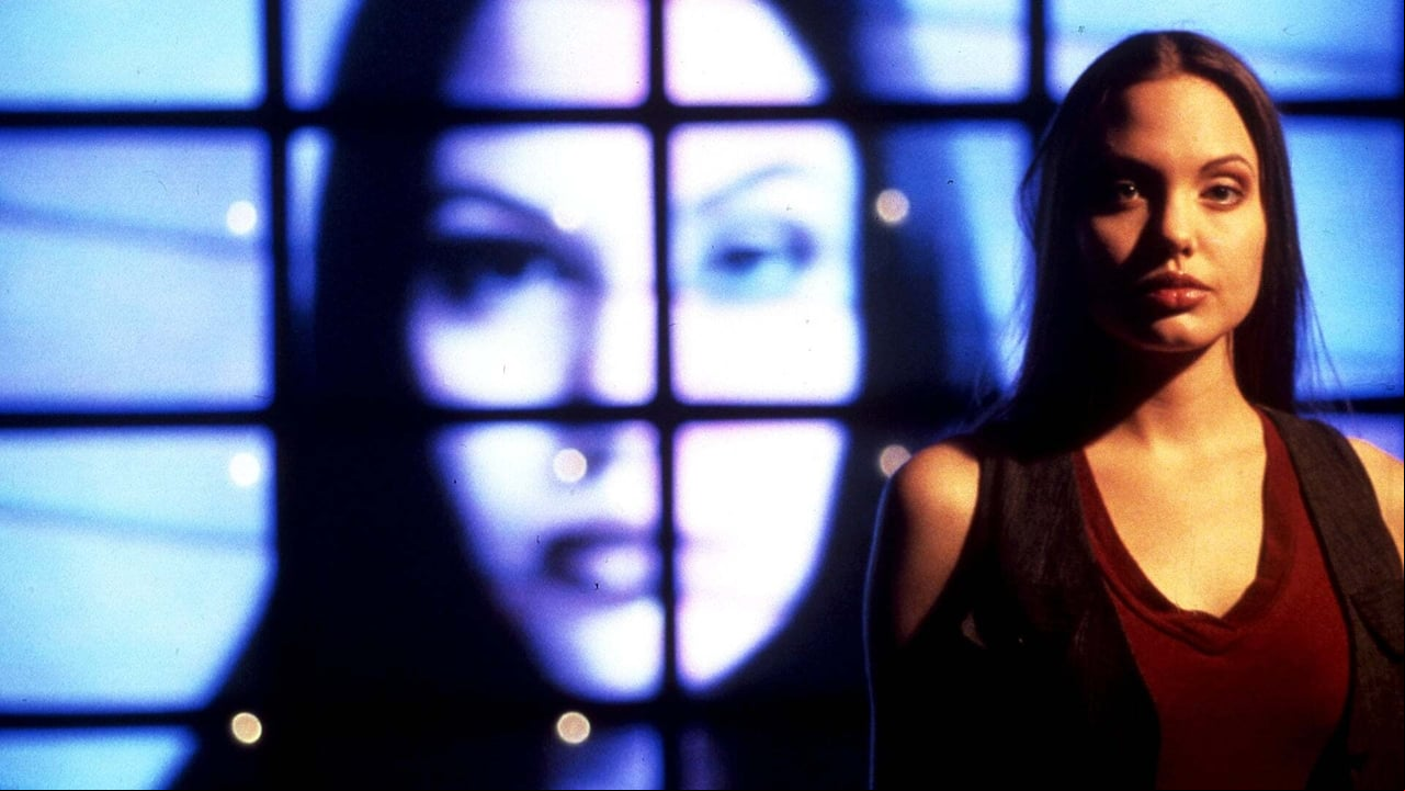 Cyborg 2: La sombra de cristal