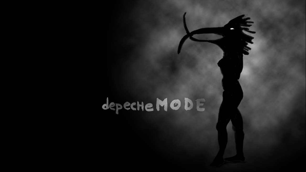 Depeche Mode: Devotional