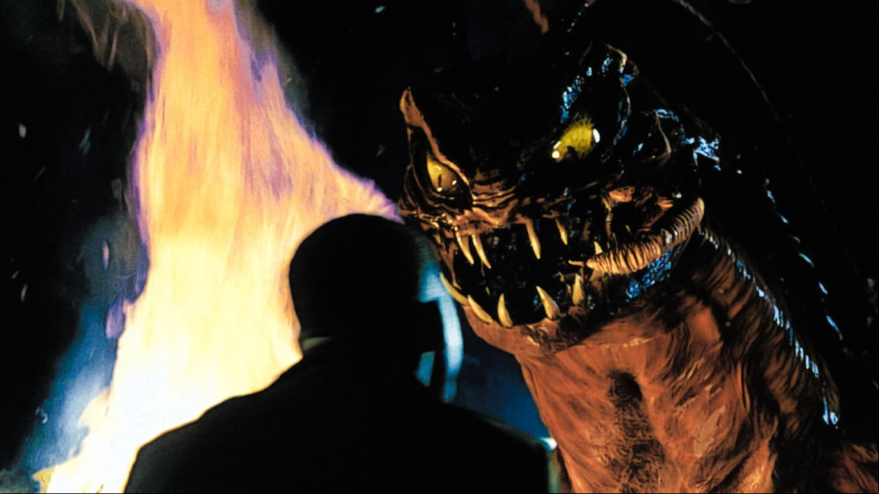 Men in Black (Hombres de negro)