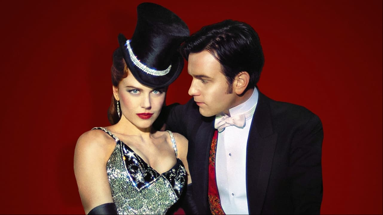 Moulin Rouge