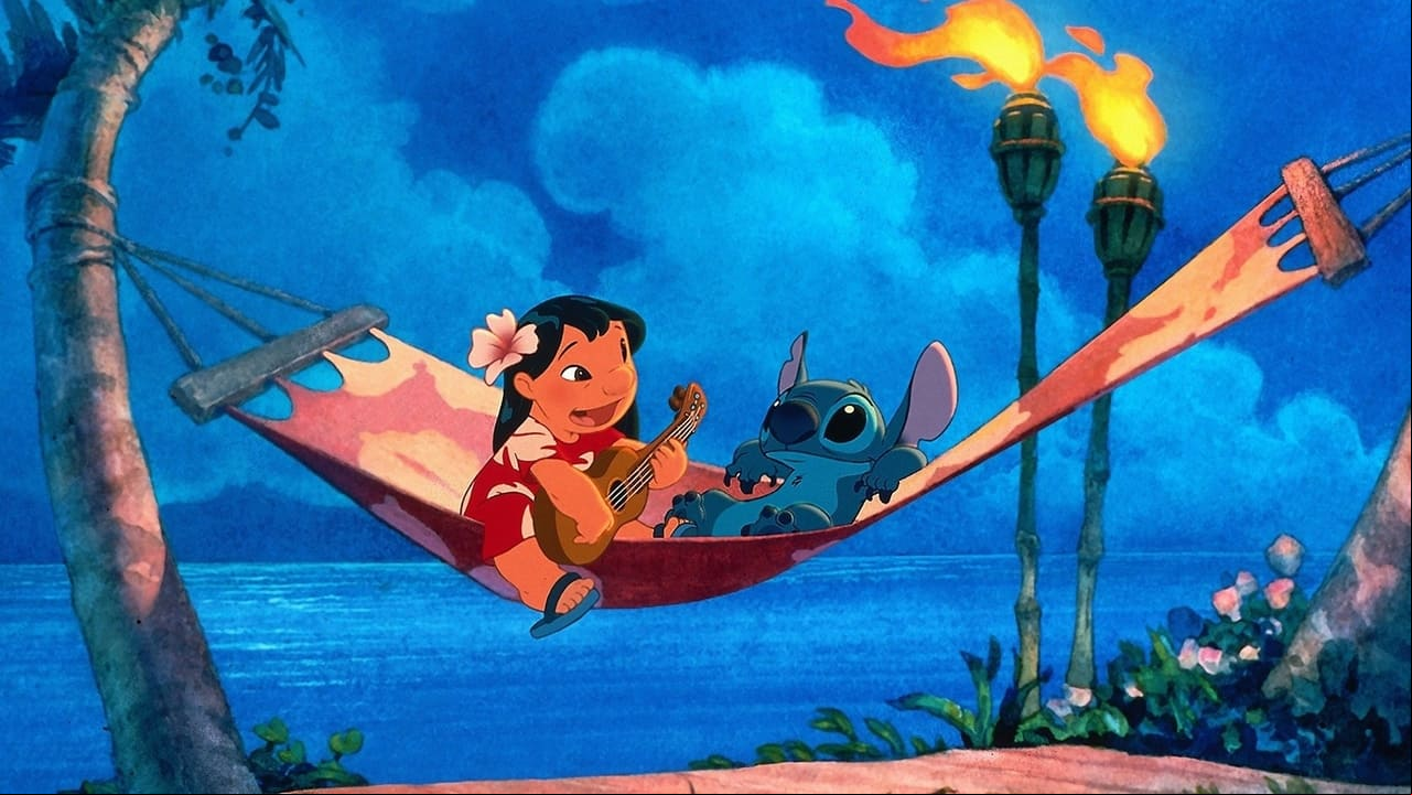 Lilo y Stitch