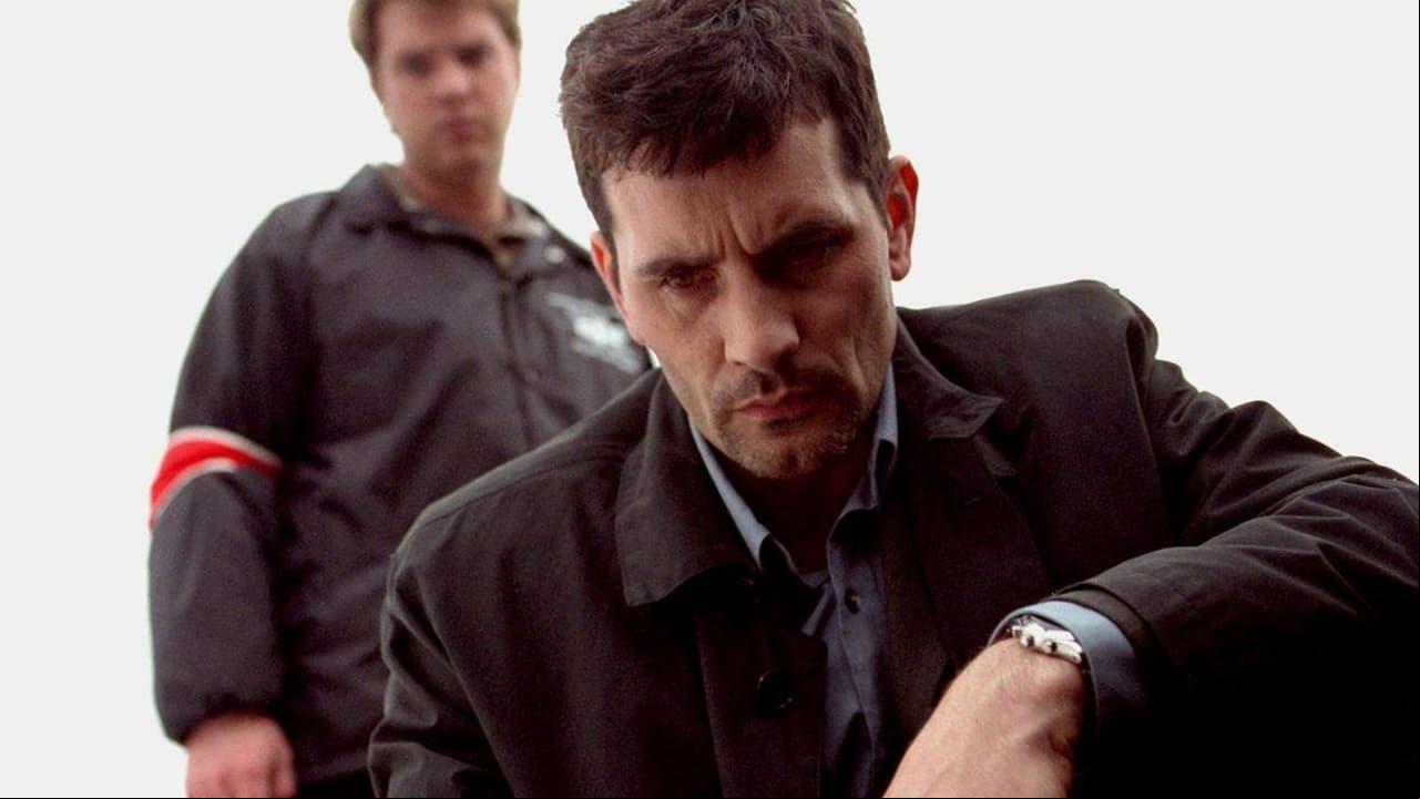 La memoria del asesino