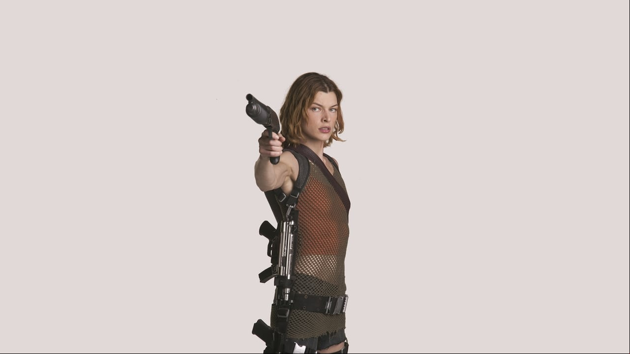 Resident Evil 2: Apocalipsis