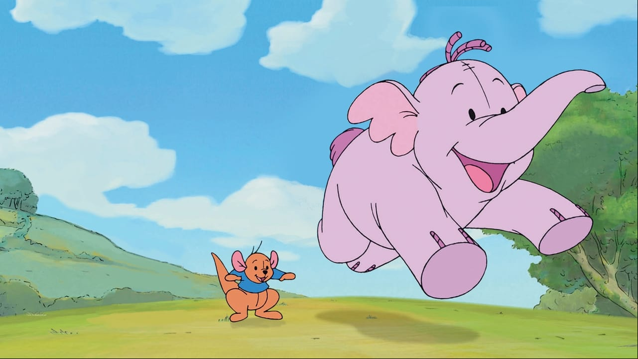 La película de Heffalump
