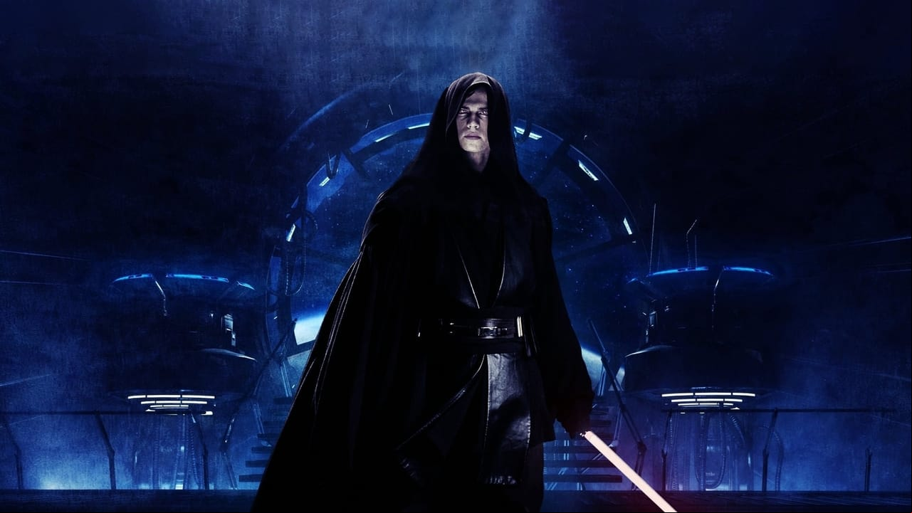 La guerra de las galaxias. Episodio III: La venganza de los Sith