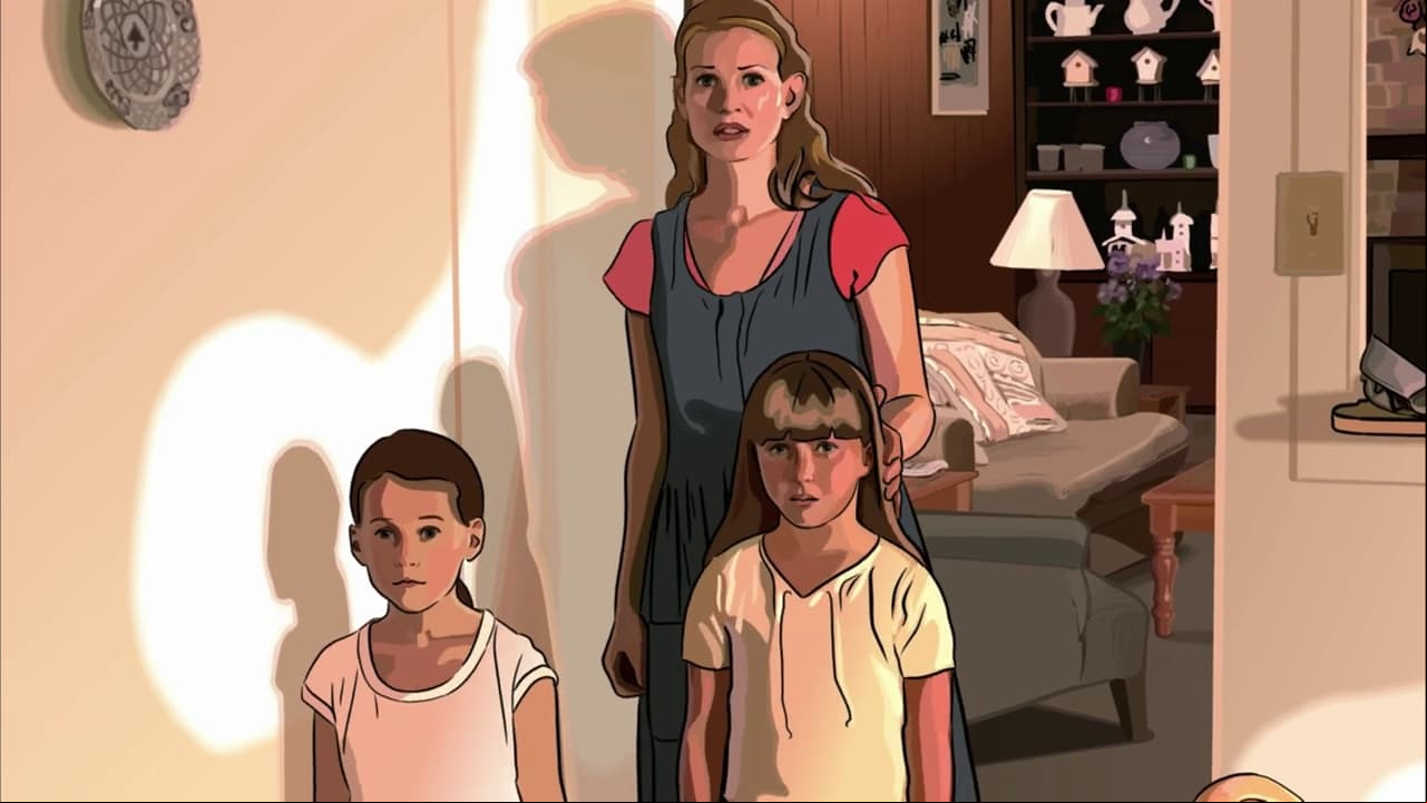 A Scanner Darkly (Una mirada en la oscuridad)