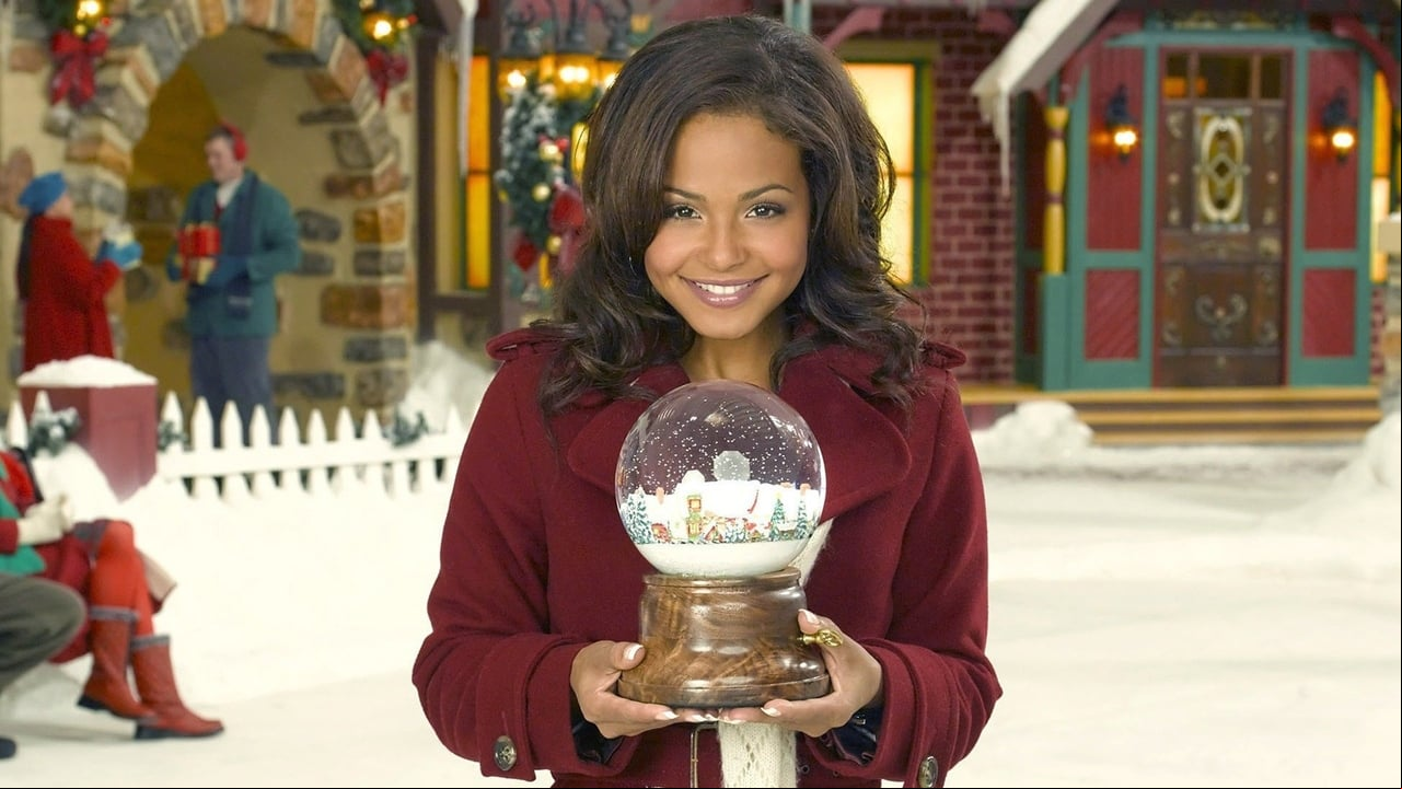 Snowglobe
