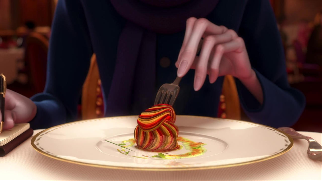 Ratatouille