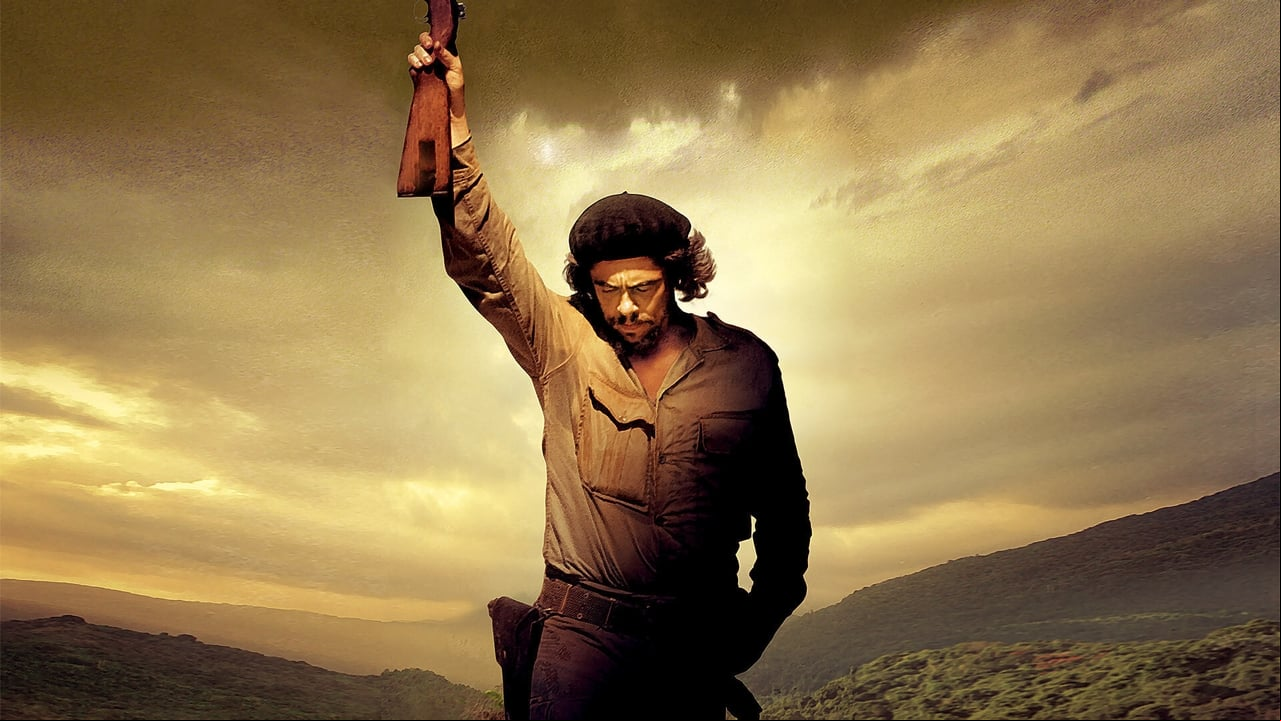 Che: Guerrilla