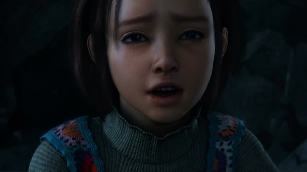 Resident Evil: Degeneración
